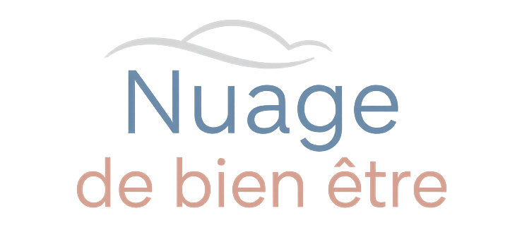 Nuage De Bien Etre